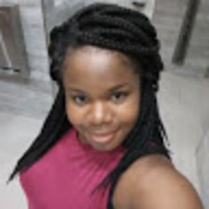 Meet your Posher, Zenetria